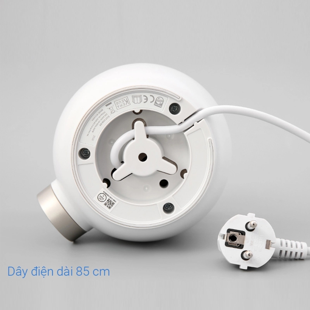 Máy hâm sữa Philips Avent SCF358.00
