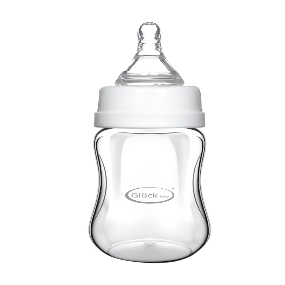 Máy hút sữa bằng tay Gluck Baby GP22-1