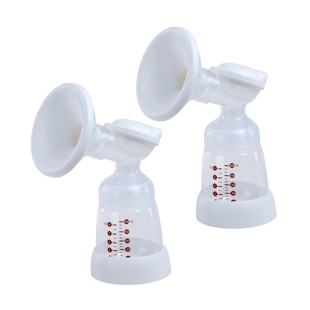 Máy hút sữa điện đôi Gluck Baby GP31