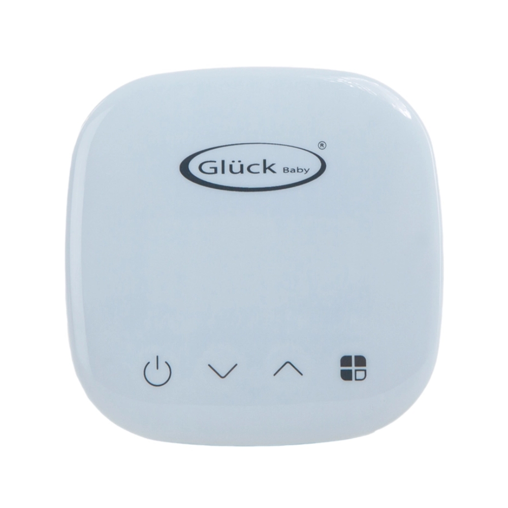 Máy hút sữa điện đôi Gluck Baby GP31