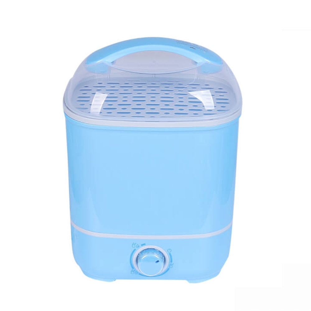 Máy tiệt trùng và sấy khô bình sữa Gluck Baby GX07