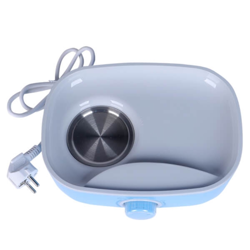 Máy tiệt trùng và sấy khô bình sữa Gluck Baby GX07