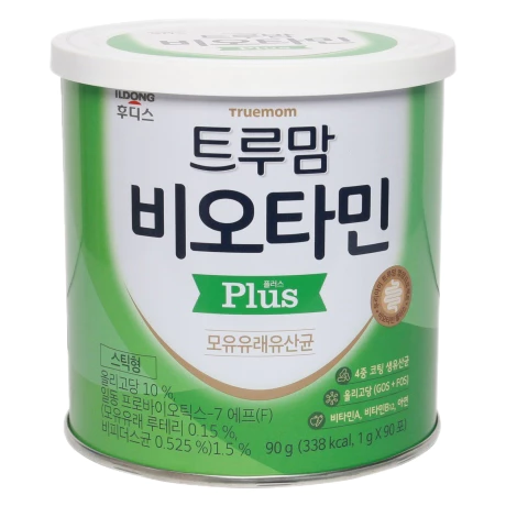 Men tiêu hóa cho bé ILDong 90g