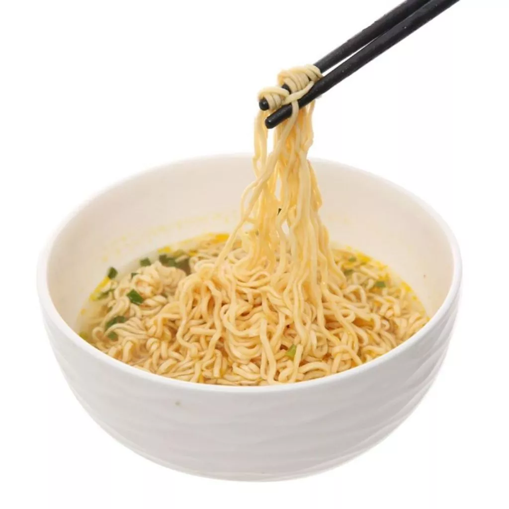 Mì gà tím Vifon gói 75g