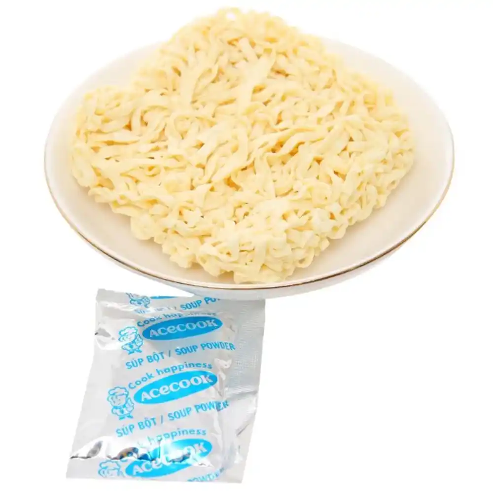 Mì Udon Sưki Sưki Nhật Bản gói 75g