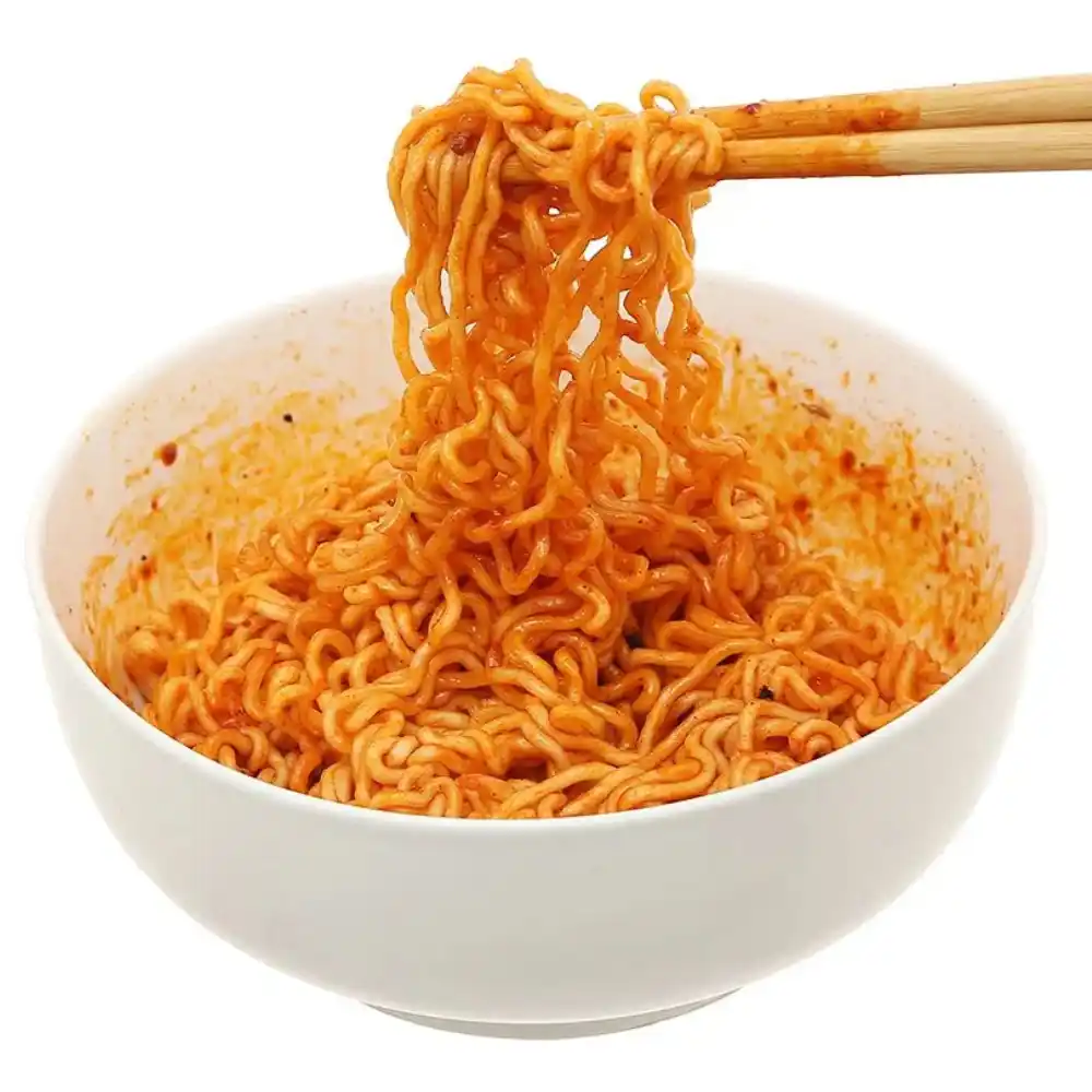 Mì xào khô cay Shin Ramyun Nongshim gói 131g