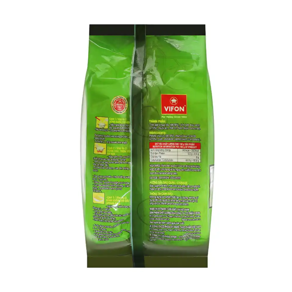 Miến khô Vifon gói 210g