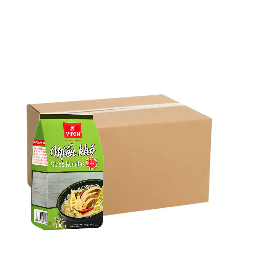 Miến khô Vifon gói 210g