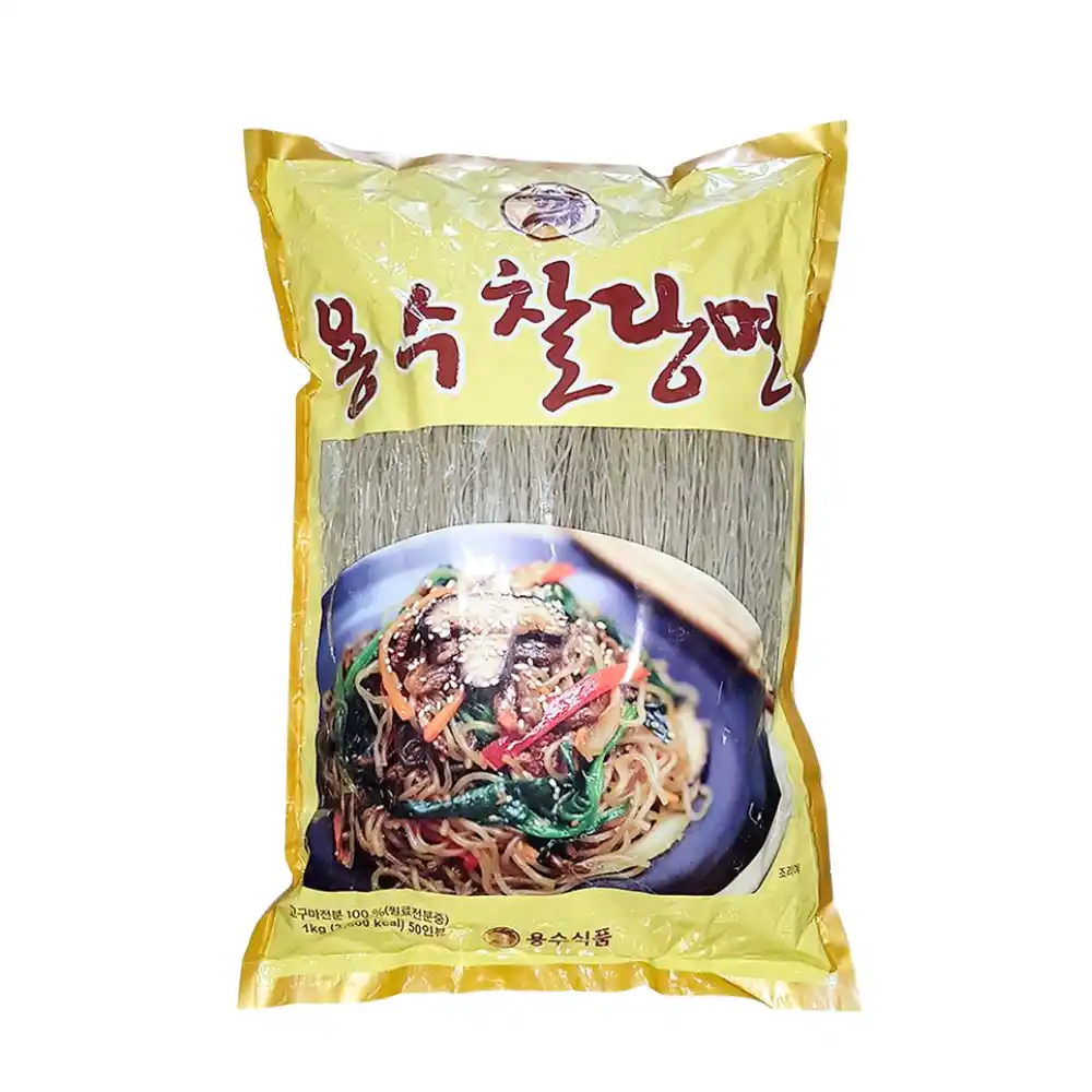 Miến khoai lang Yongsoo gói 1kg