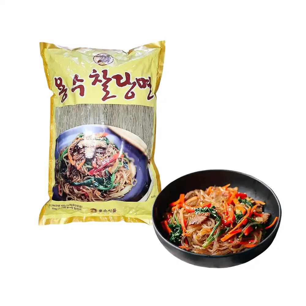 Miến khoai lang Yongsoo gói 1kg
