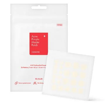 Miếng dán mụn Cosrx 24 miếng