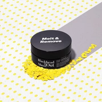 Miếng ủ mụn đầu đen Tia'm giảm tuyến bã nhờn 55ml (35 miếng)