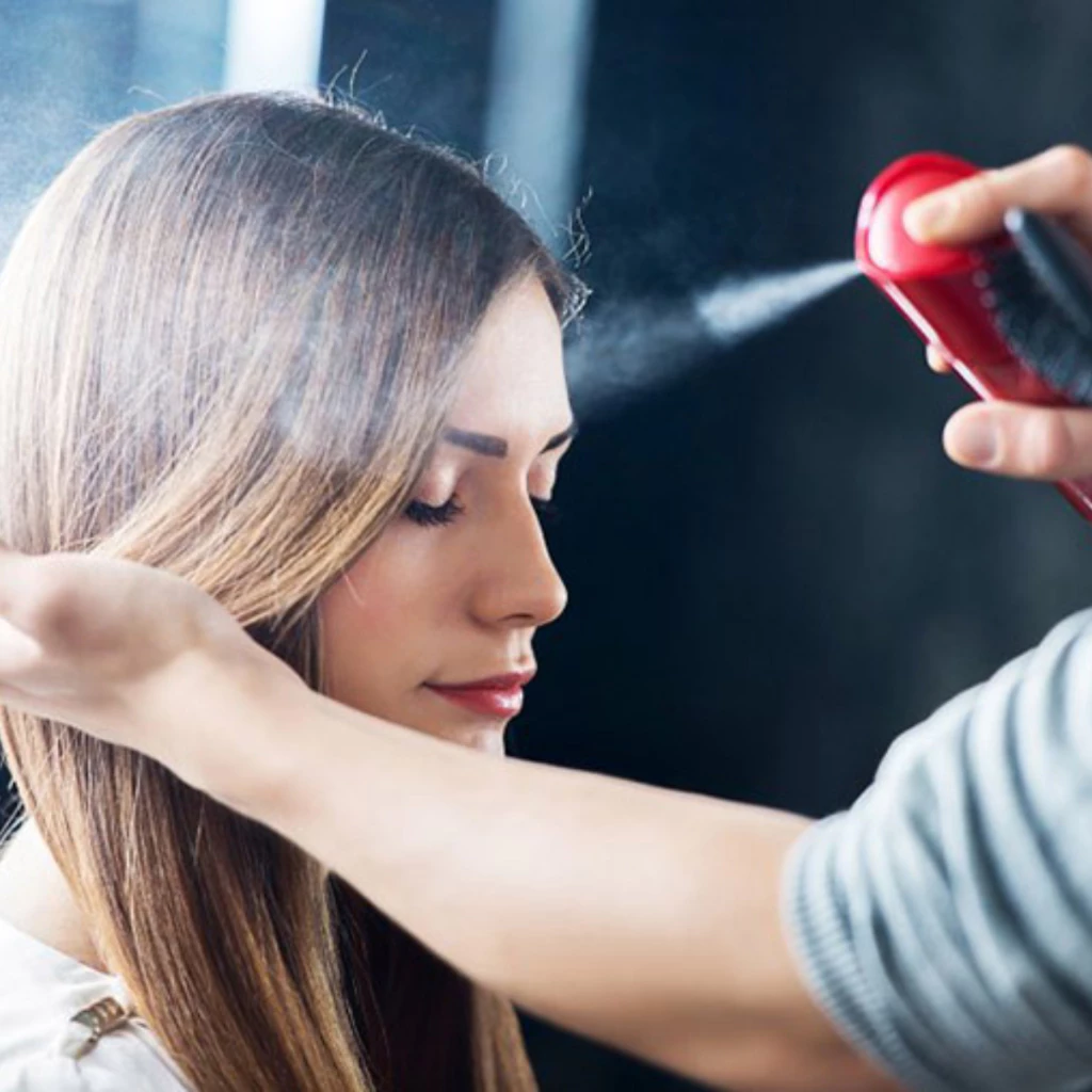 Mousse tạo kiểu tóc Double Rich giữ nếp mạnh, tự nhiên 150ml