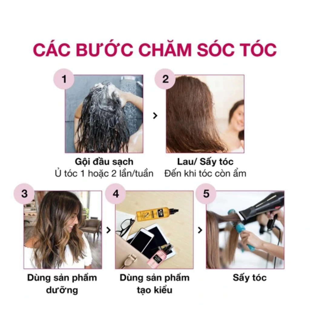 Mousse tạo kiểu tóc Double Rich giữ nếp mạnh, tự nhiên 150ml