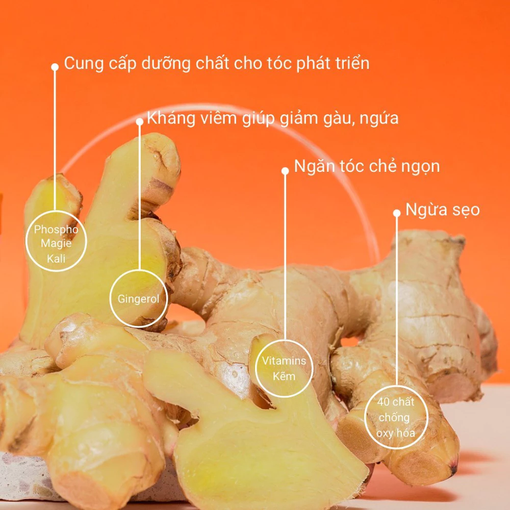 Muối tắm BareSoul đa năng cho da đầu & cơ thể 330g