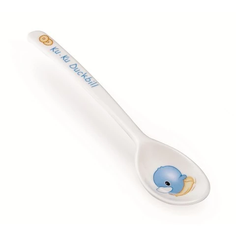 Muỗng ăn dặm cho bé KuKu KU3006