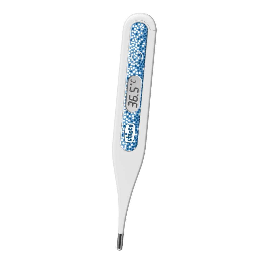Nhiệt kế điện tử 3 in 1 Chicco