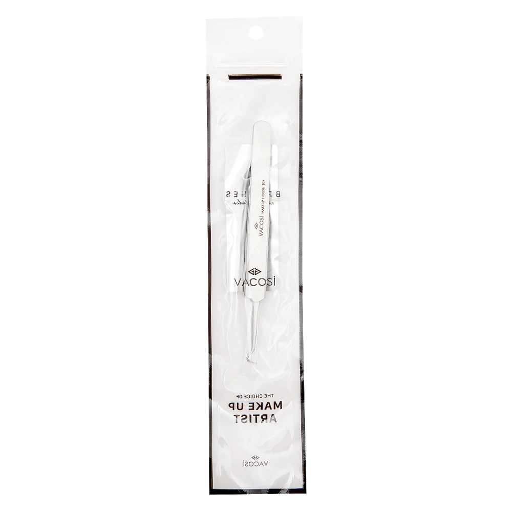 Nhíp lấy mụn Vacosi Blackhead Tweezers T07