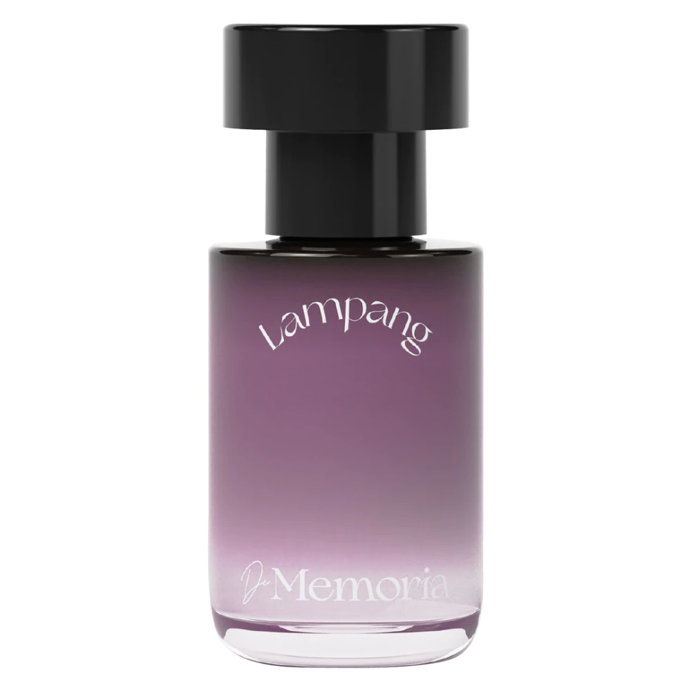 Nước hoa De Memoria EDP Lampang /Jiufen /Bagan 30ml