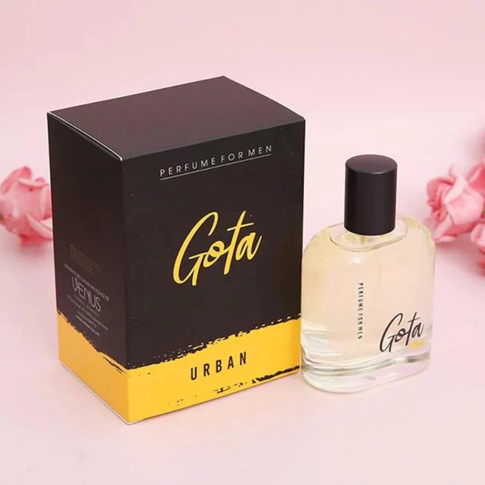 Nước hoa nam Gota Iconic /Urban Eau de Parfum 50ml
