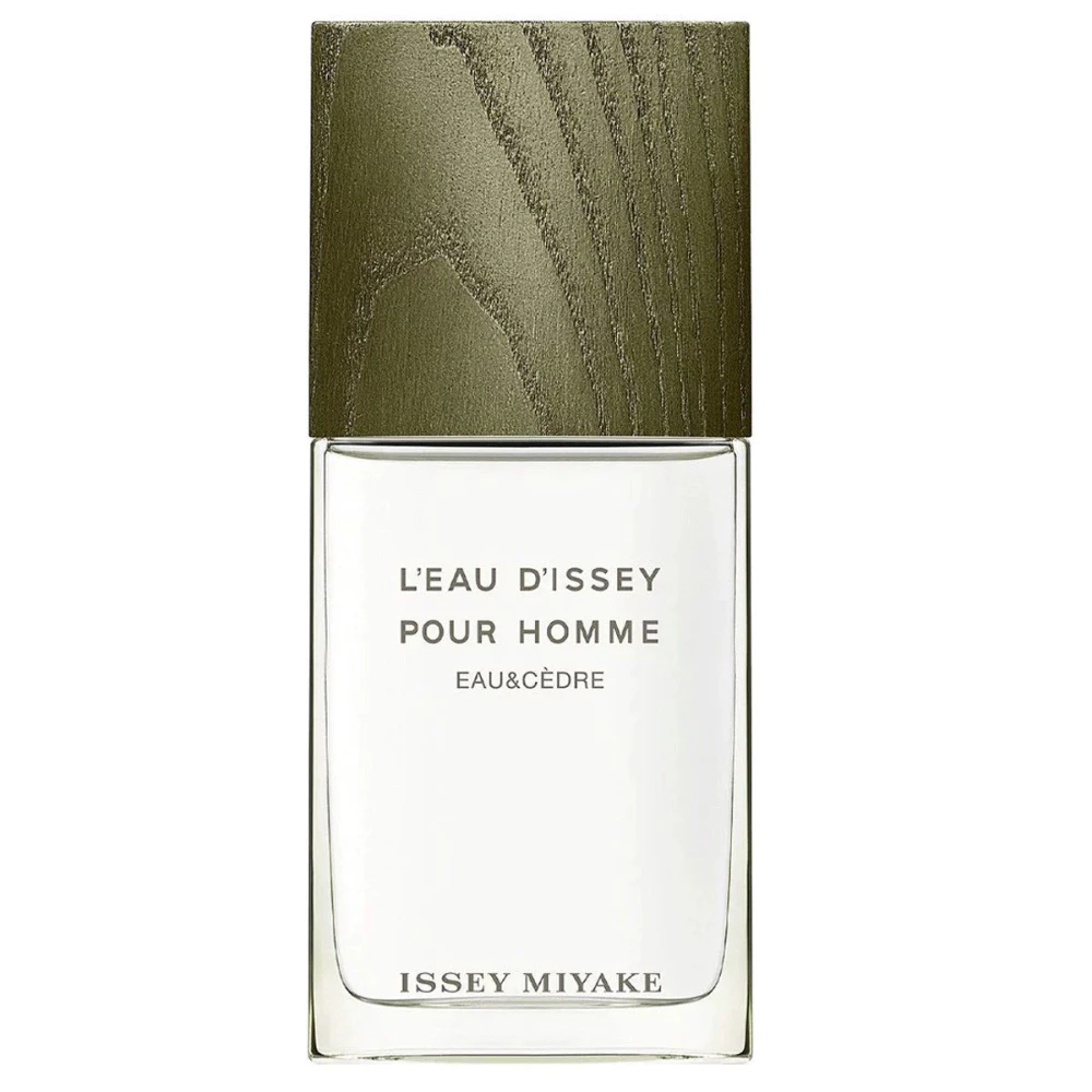 Nước hoa nam Issey Miyake L'Eau D'Issey Eau & Cèdre 100ml