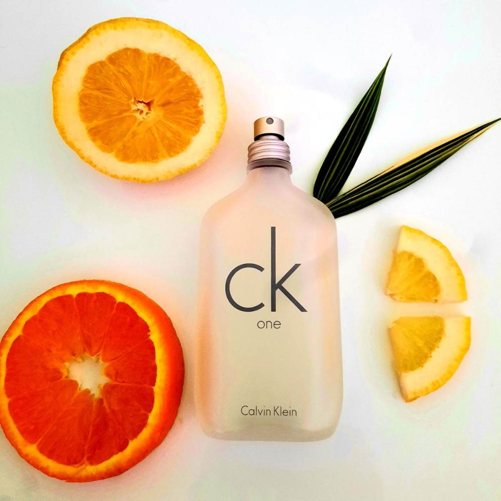 Nước hoa nam nữ Calvin Klein One EDT 50ml