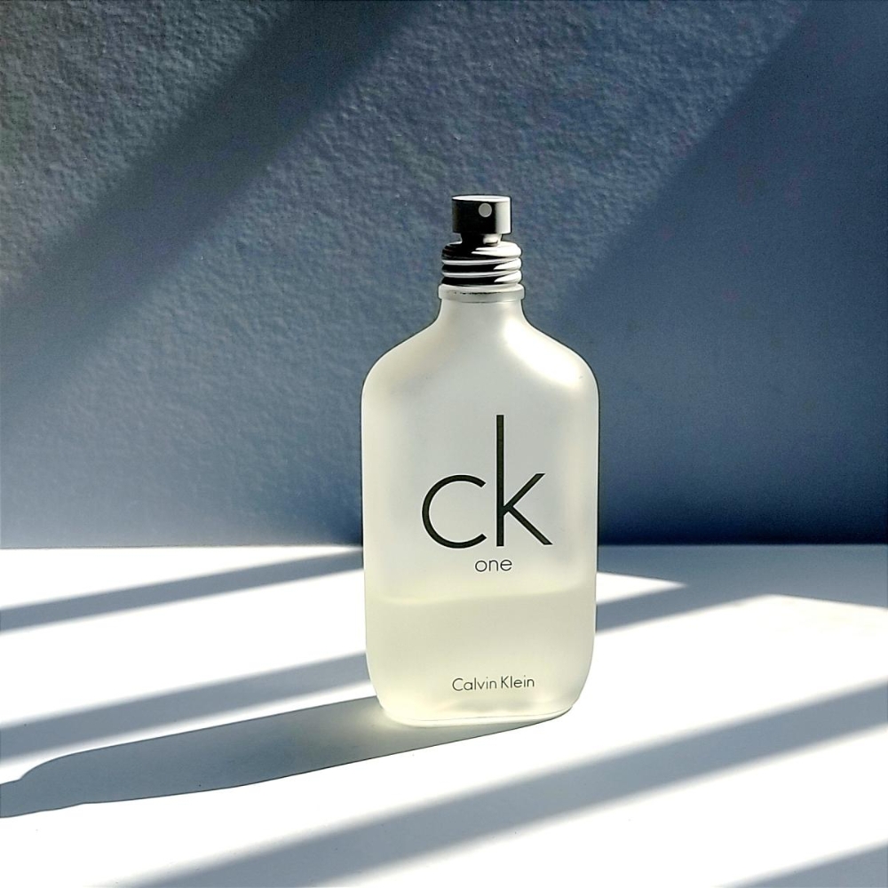 Nước hoa nam nữ Calvin Klein One EDT 50ml