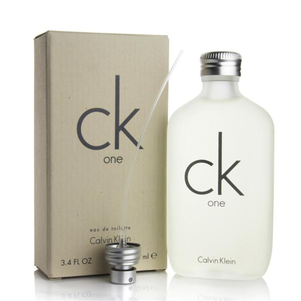 Nước hoa nam nữ Calvin Klein One EDT 50ml