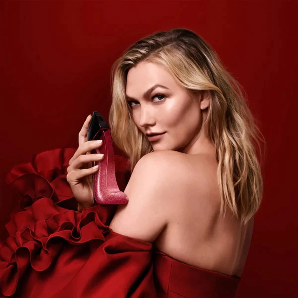 Nước hoa nữ Carolina Herrera Very Good Girl Glam EDP 80ml