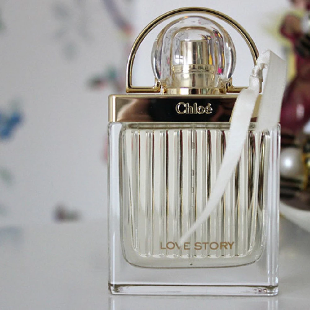 Nước hoa nữ Chloé Love Story EDP 30ml