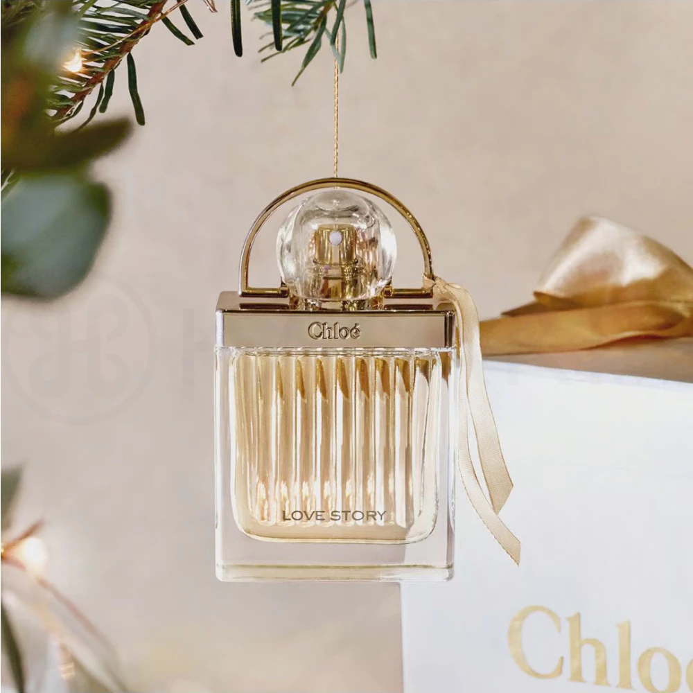 Nước hoa nữ Chloé Love Story EDP 30ml