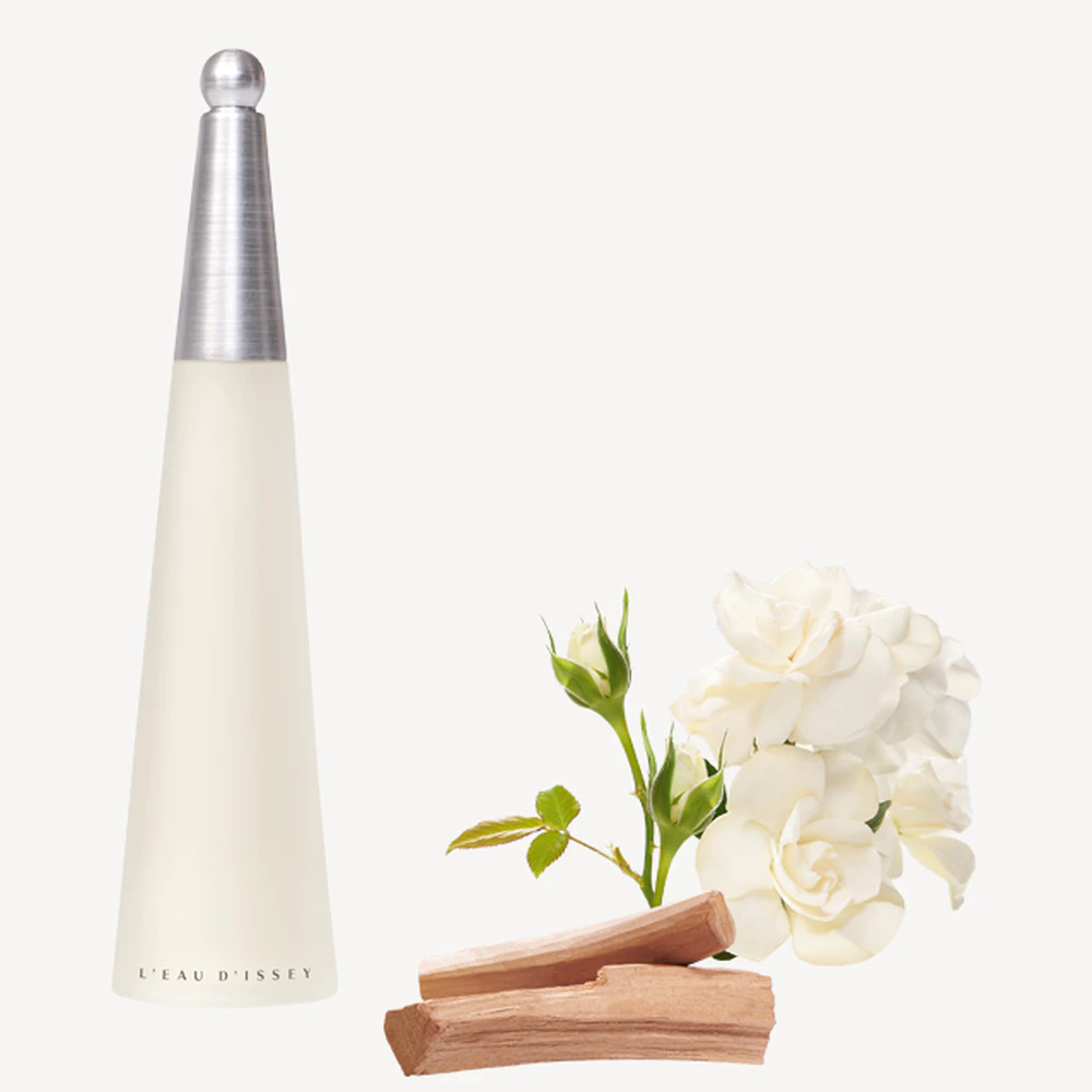 Nước hoa nữ Issey Miyake L'Eau D'Issey EDT 50ml