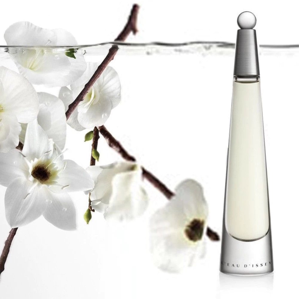 Nước hoa nữ Issey Miyake L'Eau D'Issey EDT 50ml