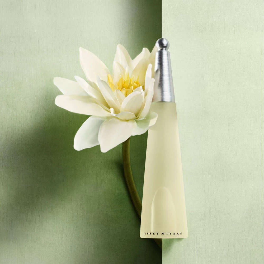 Nước hoa nữ Issey Miyake L'Eau D'Issey EDT 50ml