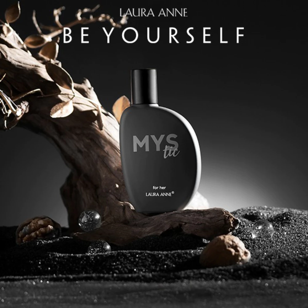 Nước hoa nữ Laura Anne Dynamic /Mystic /Allure For Her 50ml