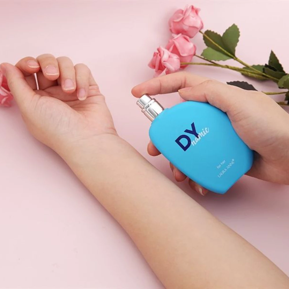 Nước hoa nữ Laura Anne Dynamic /Mystic /Allure For Her 50ml