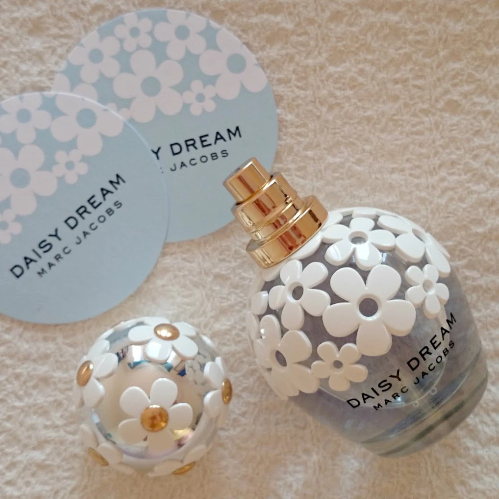 Nước hoa nữ Marc Jacobs Daisy Dream EDT 30ml