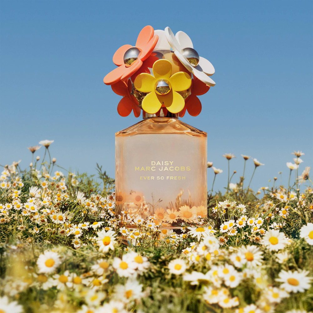 Nước hoa Nữ Marc Jacobs Daisy Ever So Fresh EDP 30ml