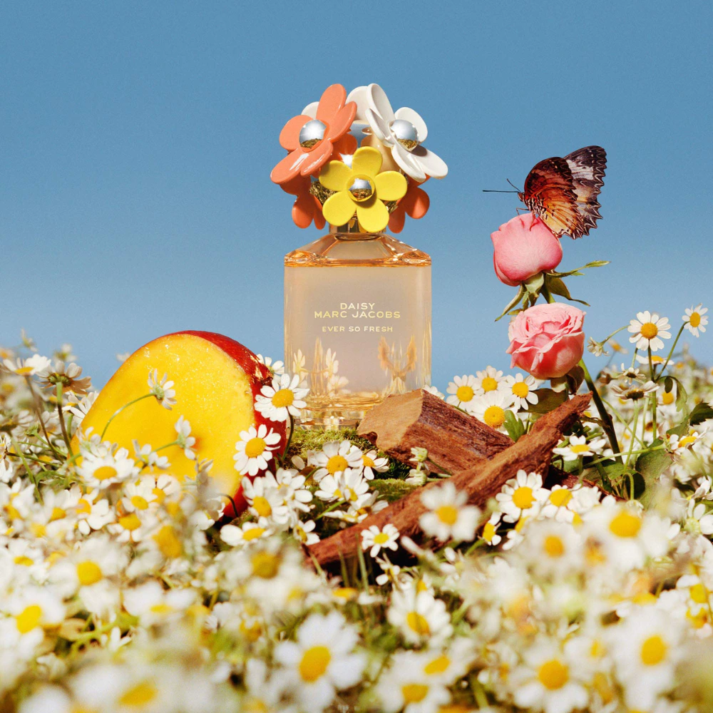 Nước hoa Nữ Marc Jacobs Daisy Ever So Fresh EDP 30ml