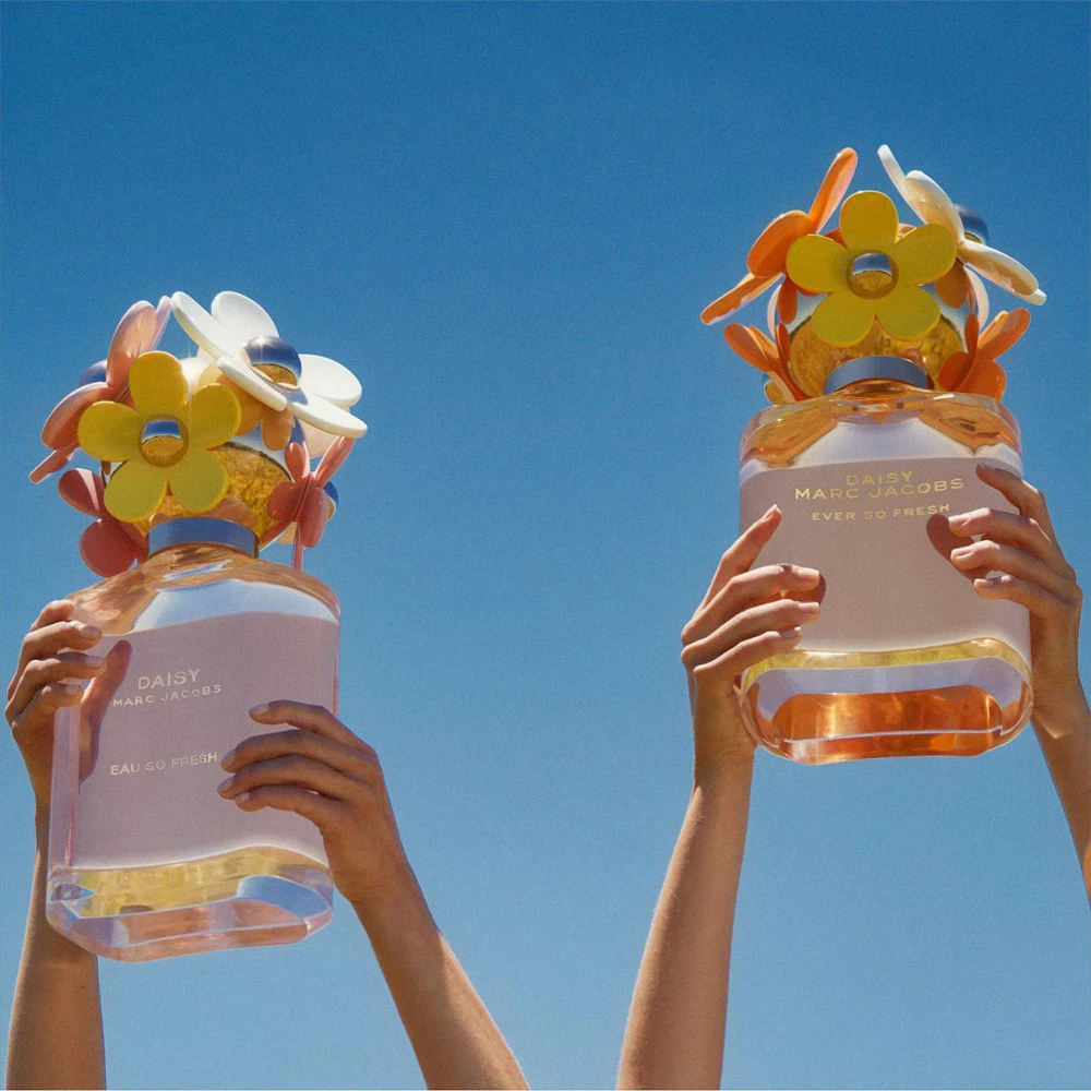 Nước hoa Nữ Marc Jacobs Daisy Ever So Fresh EDP 30ml