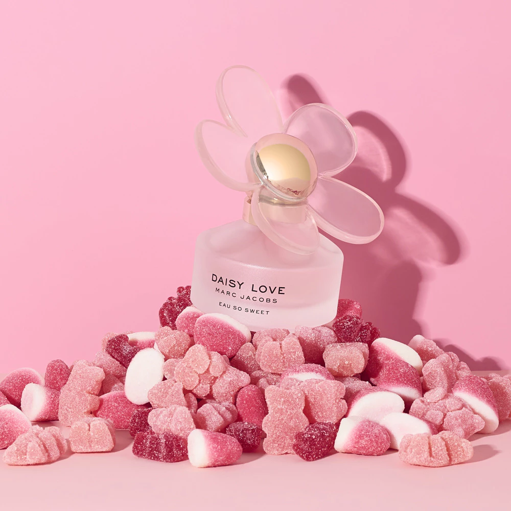 Nước hoa nữ Marc Jacobs Daisy Love Eau So Sweet EDT 30ml