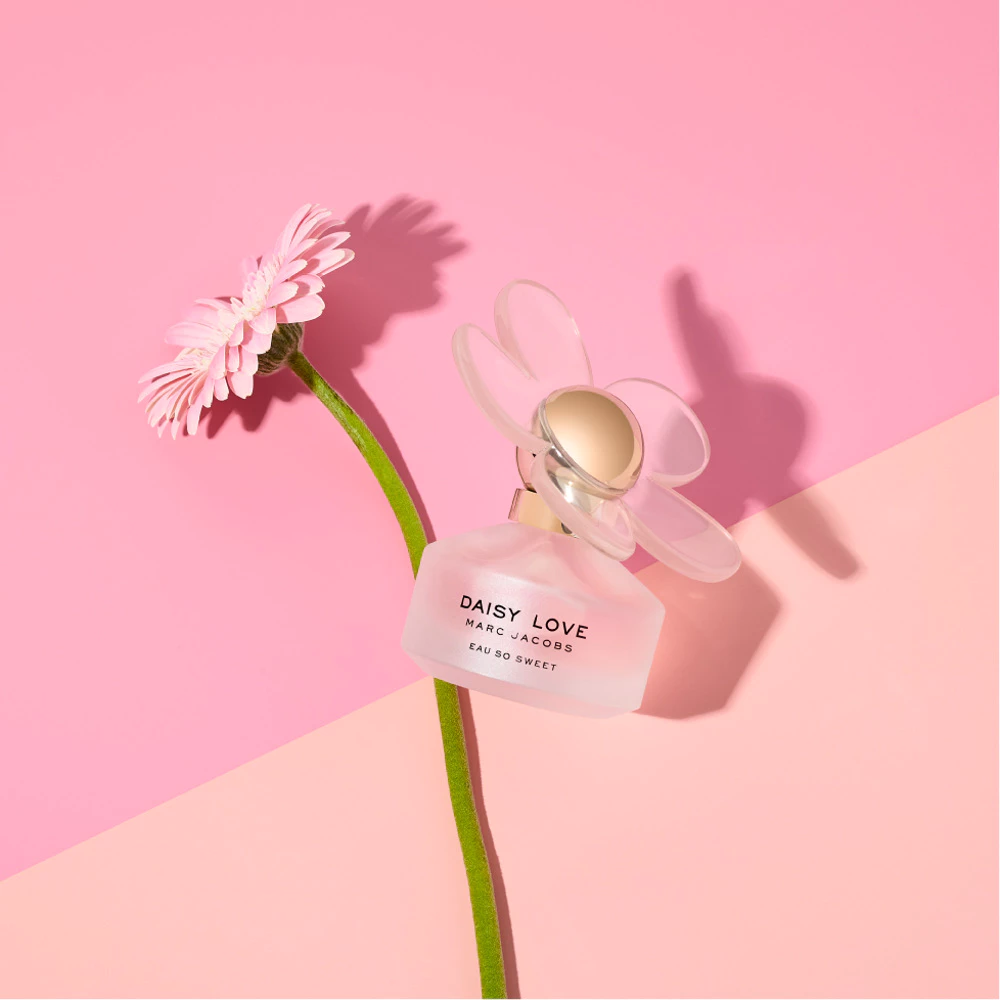 Nước hoa nữ Marc Jacobs Daisy Love Eau So Sweet EDT 30ml