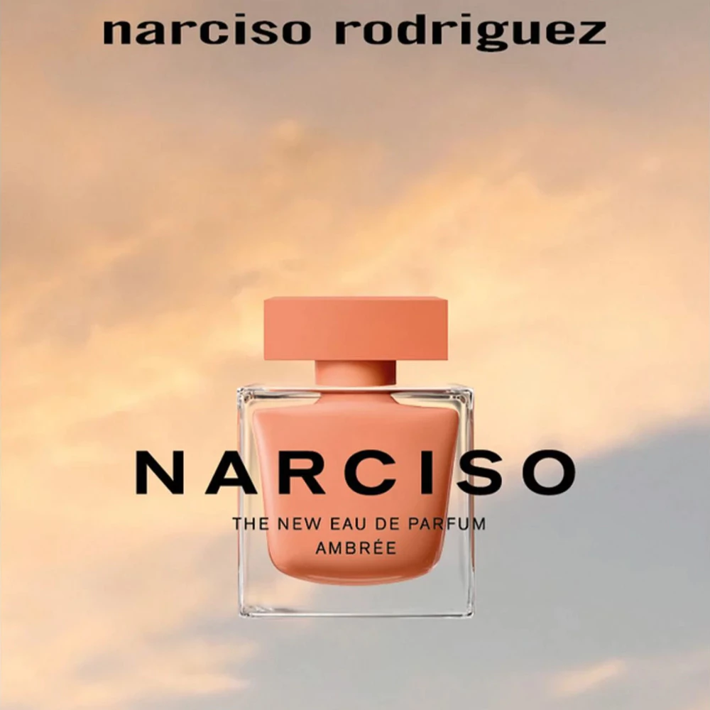 Nước hoa nữ Narciso Rodriguez Ambrée EDP 30ml