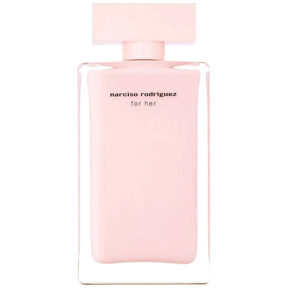 Nước hoa nữ Narciso Rodriguez For Her EDP 30ml /50ml /100ml