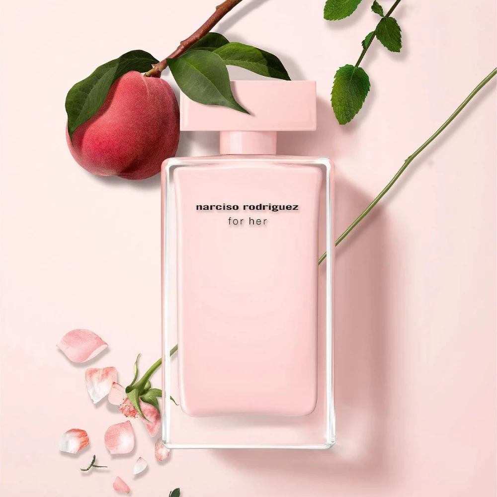 Nước hoa nữ Narciso Rodriguez For Her EDP 30ml /50ml /100ml
