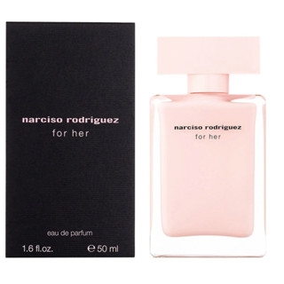 Nước hoa nữ Narciso Rodriguez For Her EDP 30ml /50ml /100ml