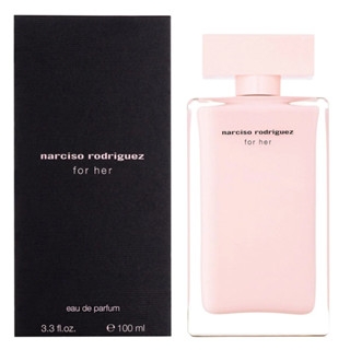 Nước hoa nữ Narciso Rodriguez For Her EDP 30ml /50ml /100ml
