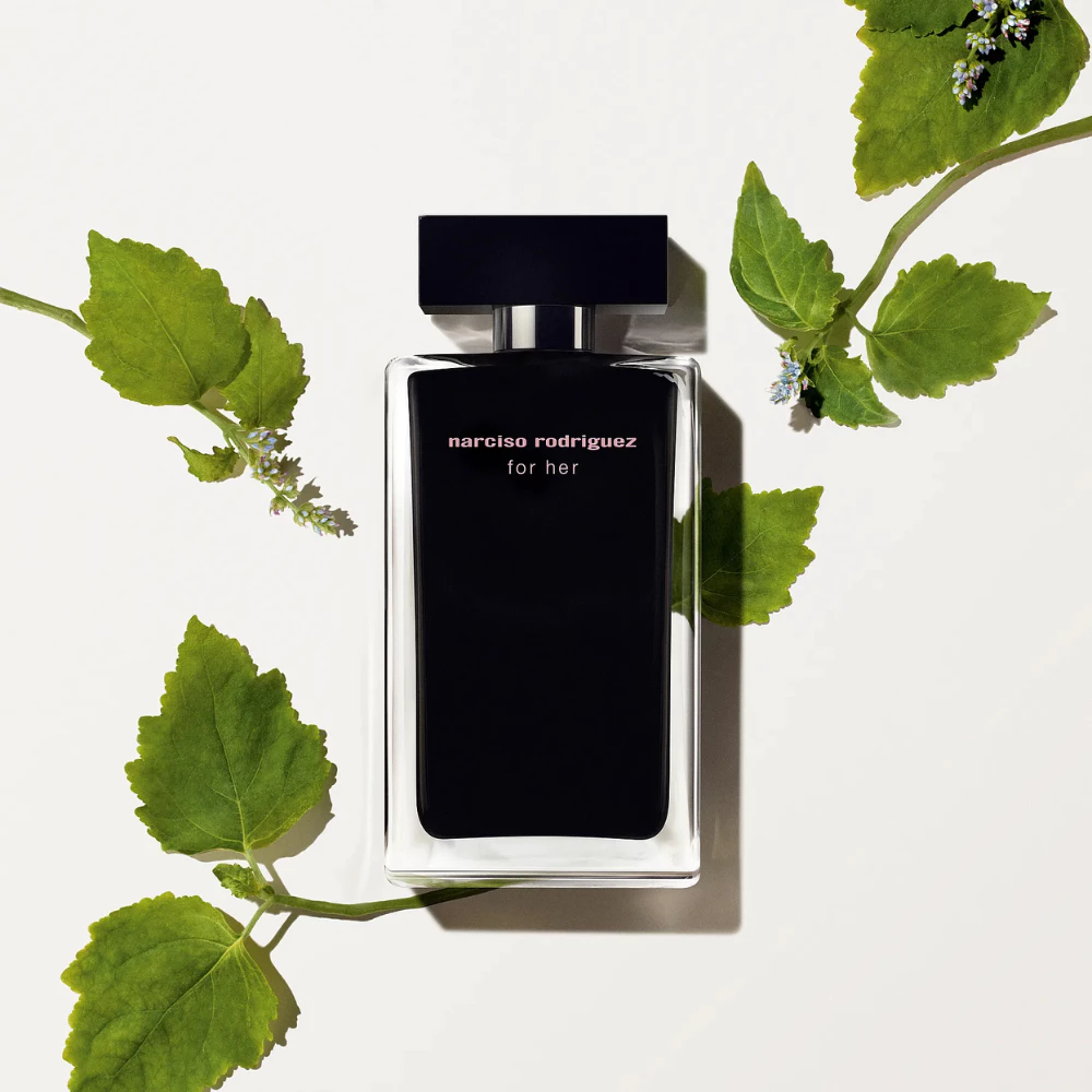 Nước hoa nữ Narciso Rodriguez For Her EDT 50ml /100ml