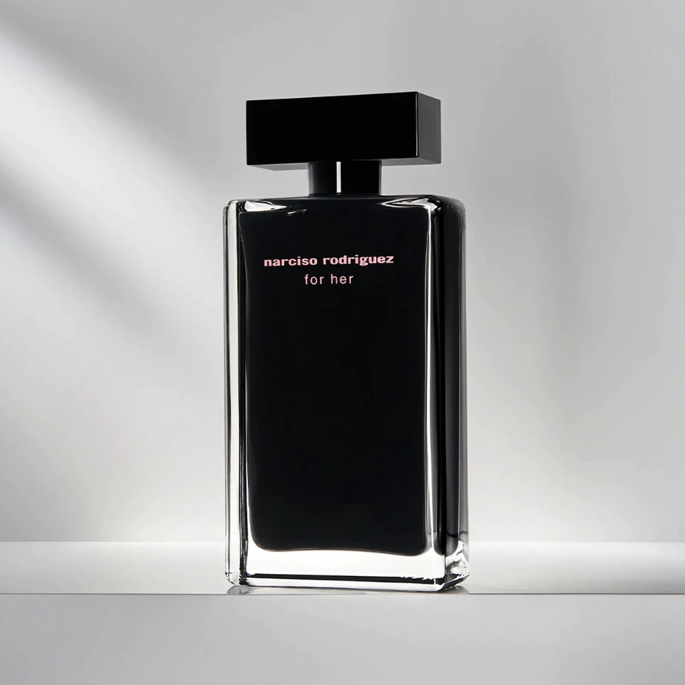 Nước hoa nữ Narciso Rodriguez For Her EDT 50ml /100ml