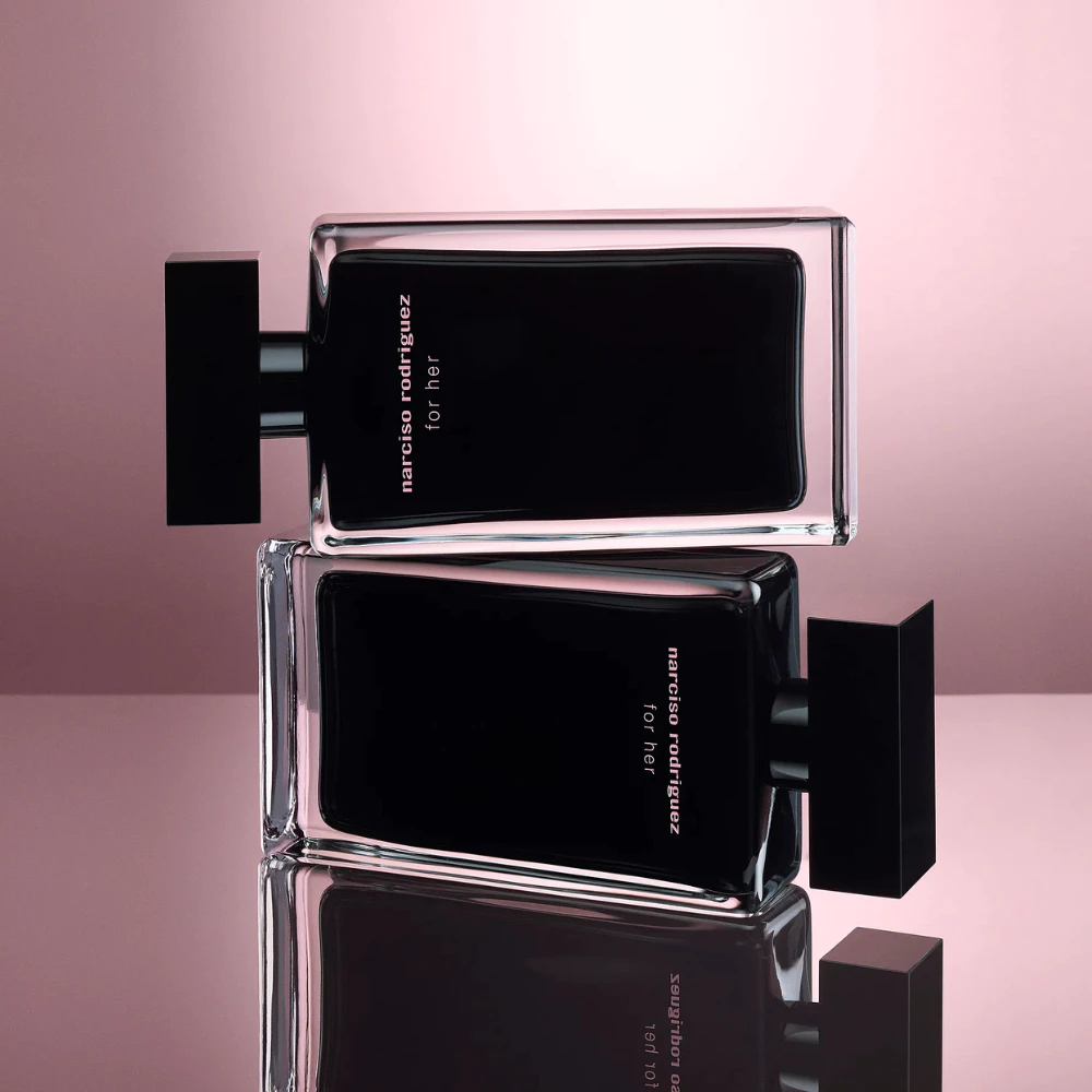 Nước hoa nữ Narciso Rodriguez For Her EDT 50ml /100ml